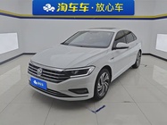 Volkswagen Sagitar 2022