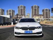 BMW 5 Series 2017