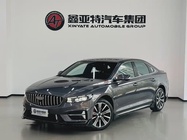 Geely Xingrui 2024