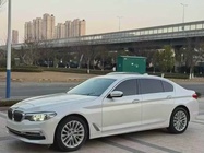 BMW 5 Series 2019