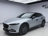 Mazda CX-4 2021