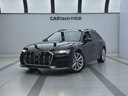 Audi A6 2021