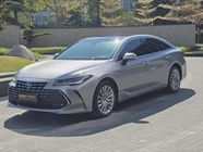 Toyota Avalon 2023