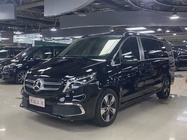 Mercedes-Benz V-Class 2024