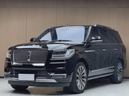 Lincoln Navigator 2019