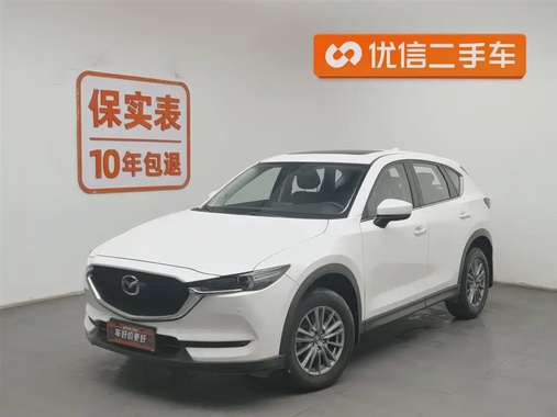 Mazda CX-5 2017