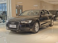 Audi A6 2014