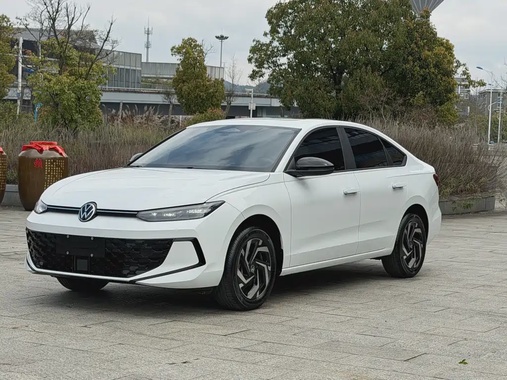 Volkswagen Lavida 2026