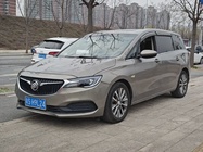 Buick GL6 2018