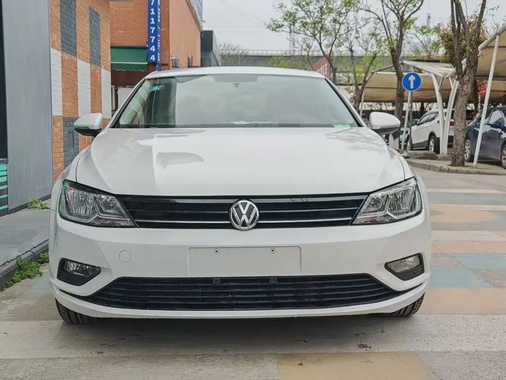Volkswagen Lamando 2015