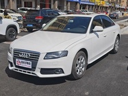 Audi A4 2012