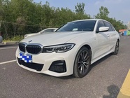 BMW 3 Series 2021