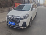 Buick GL8 2024