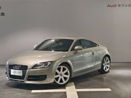Audi TT 2009