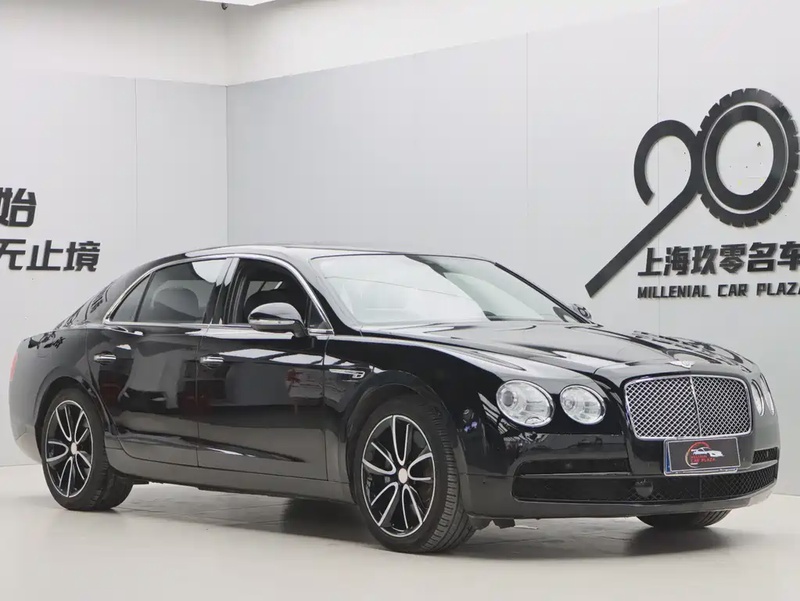 Bentley Flying Spur