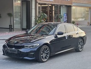 BMW 3 Series 2021