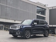 Jeep Renegade 2018