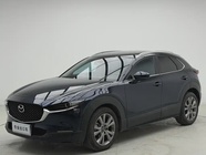 Mazda CX-30 2022
