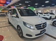 Mercedes-Benz V-Class 2018