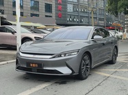 BYD Han 2021