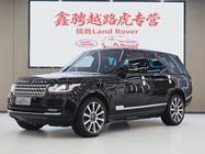 Land Rover Range Rover 2018