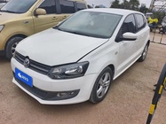 Volkswagen Polo 2012