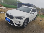 BMW X1 2018
