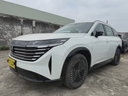 Nissan Teramont 2024