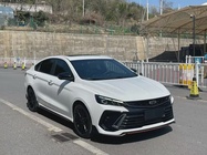 Geely Binrui 2022