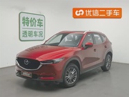 Mazda CX-5 2017