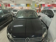 Volkswagen Passat 2014