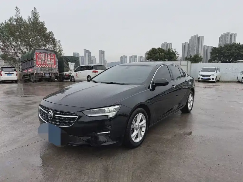 Buick Regal