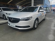 Buick Excelle 2022