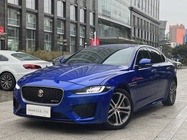 Jaguar XEL 2021