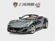 Ferrari Portofino 2019