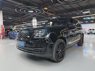 Land Rover Range Rover 2019