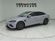 BYD Seal 2025