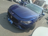 Maserati Ghibli 2015