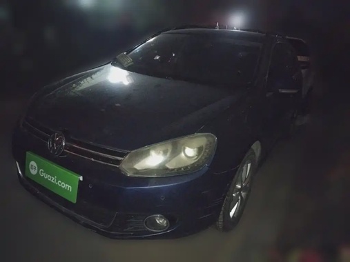 Volkswagen CC 2014