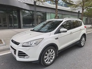Ford Kuga 2016