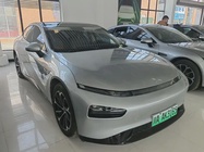 XPeng P7 2022