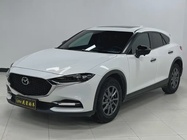Mazda CX-4 2023