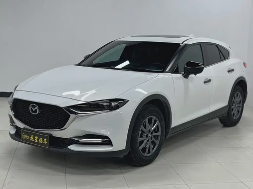 Mazda CX-4 2023