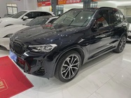 BMW X3 2024