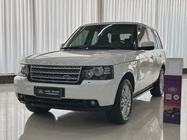 Land Rover Range Rover 2012