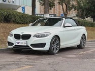 BMW 2 Series 2019