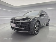 Lincoln Nautilus 2023