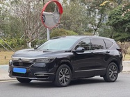 Honda Breeze 2023