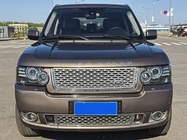 Land Rover Range Rover 2010