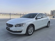 Volvo S60 2015